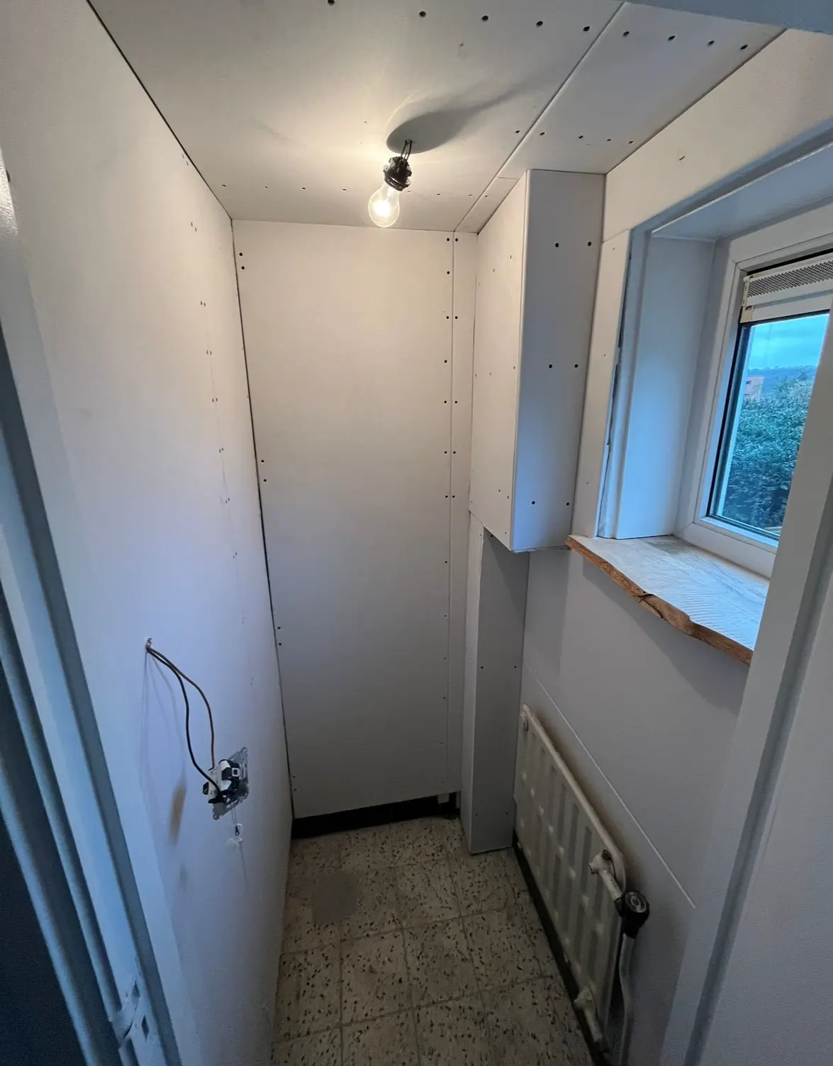 Garderobe